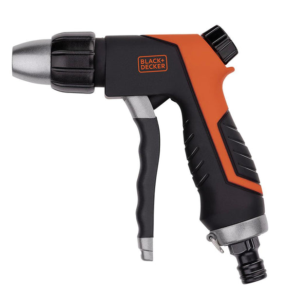 Black + Decker Deluxe Spray Nozzle - Choice Stores