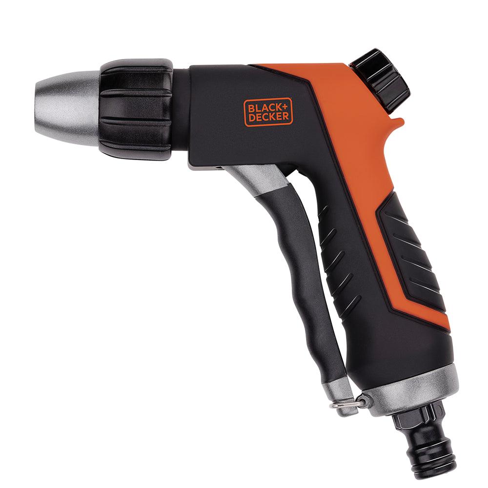 Black + Decker Deluxe Spray Nozzle - Choice Stores