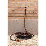 Black + Decker Garden Hose | 12mm x 15m - Choice Stores