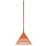 Black + Decker Garden Leaf Rake | 168cm - Choice Stores