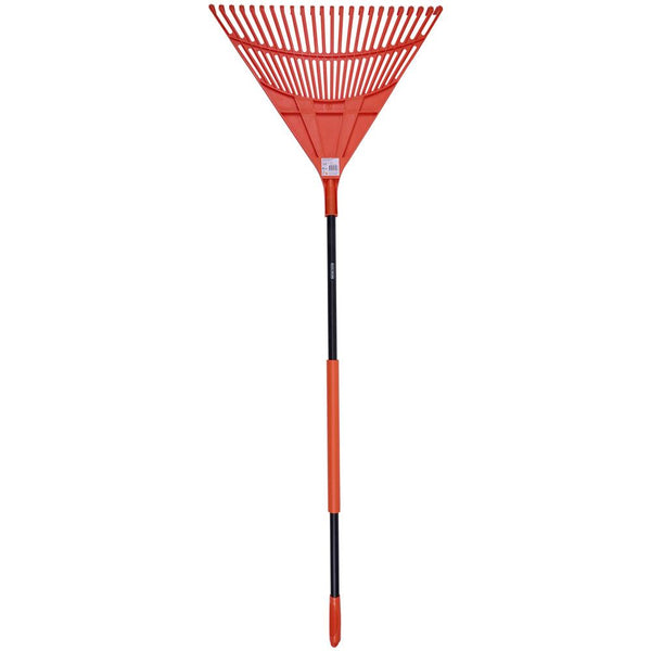 Black + Decker Garden Leaf Rake | 168cm - Choice Stores