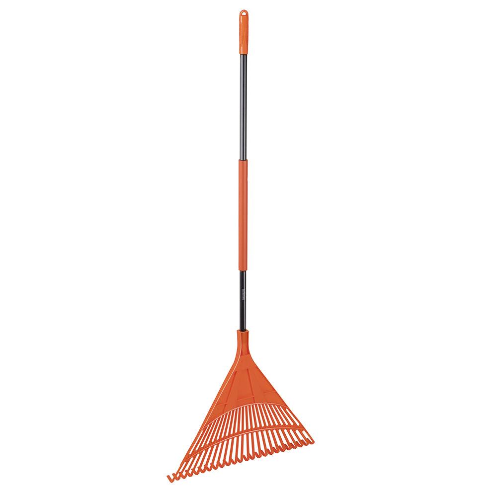 Black + Decker Garden Leaf Rake | 168cm - Choice Stores