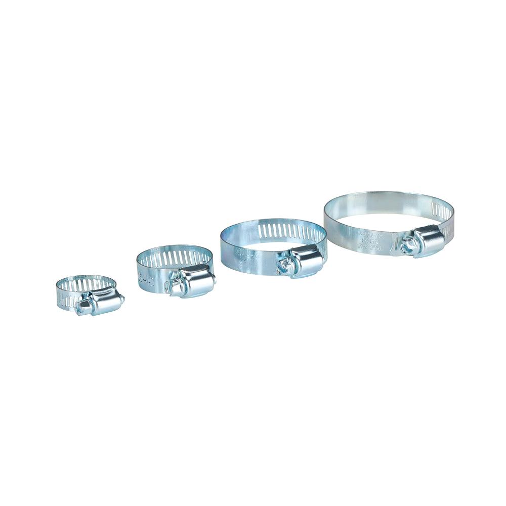 Black + Decker Hose Clamp | 20 Piece Set - Choice Stores