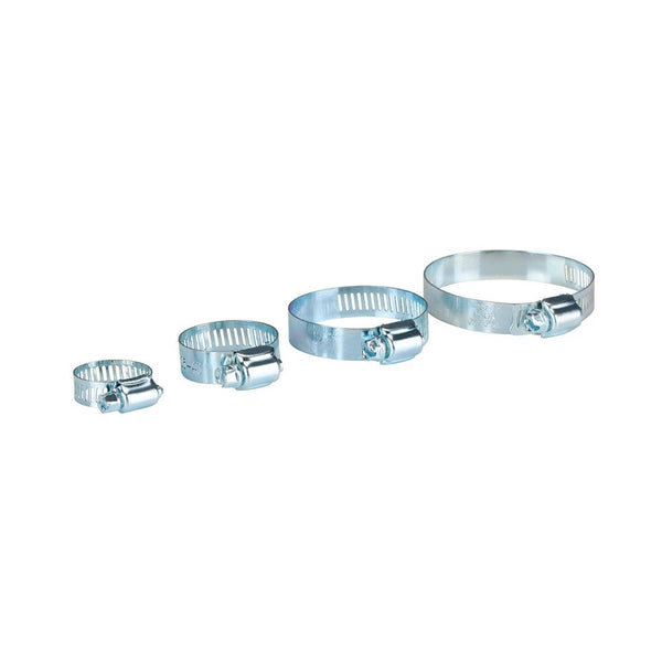 Black + Decker Hose Clamp | 20 Piece Set - Choice Stores