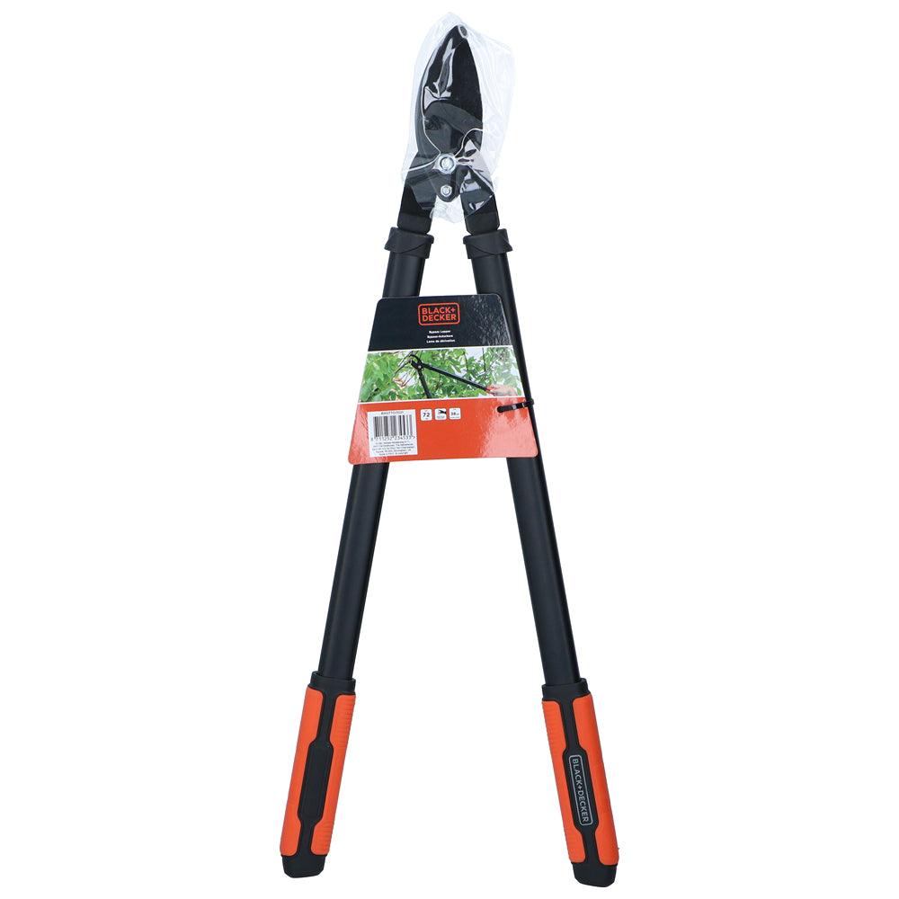 Black + Decker Non Stick Bypass Lopper | 28in - Choice Stores