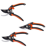 Black + Decker Non Stick Bypass Pruner | 21cm - Choice Stores