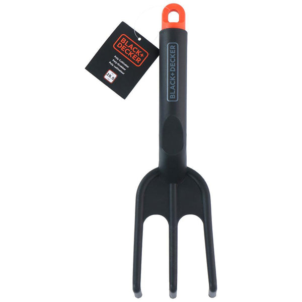 Black + Decker Poly Cultivator | 28cm - Choice Stores