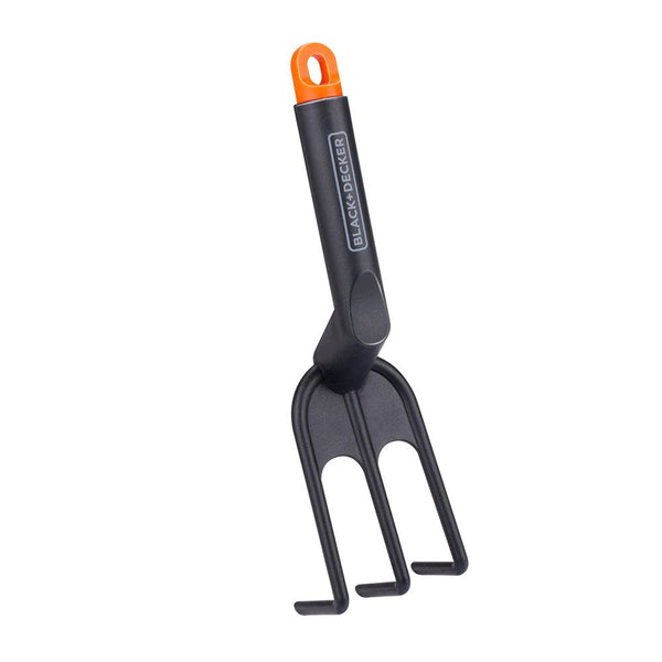 Black + Decker Poly Cultivator | 28cm - Choice Stores