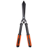 Black + Decker Serrated Blade Hedge Shears | 24in - Choice Stores