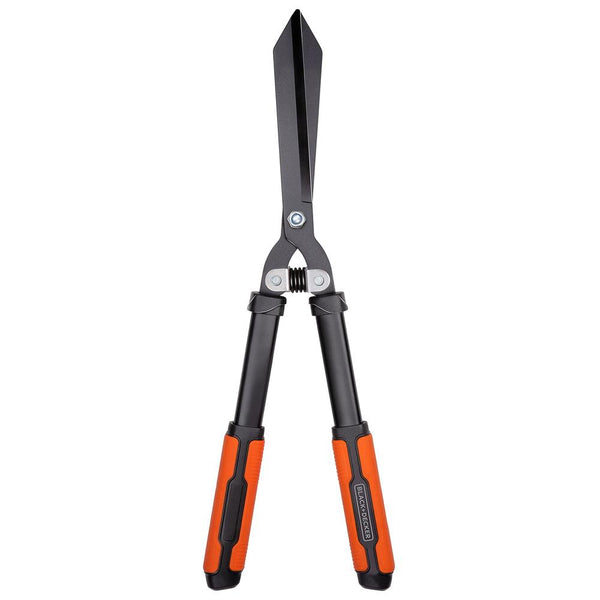 Black + Decker Serrated Blade Hedge Shears | 24in - Choice Stores