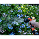 Black + Decker Spray Nozzle Gun | 10 Fucntions - Choice Stores