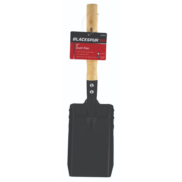 Blackspur Dust Pan | 4in - Choice Stores