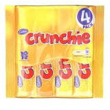 Cadbury Crunchie | 4 Pack - Choice Stores
