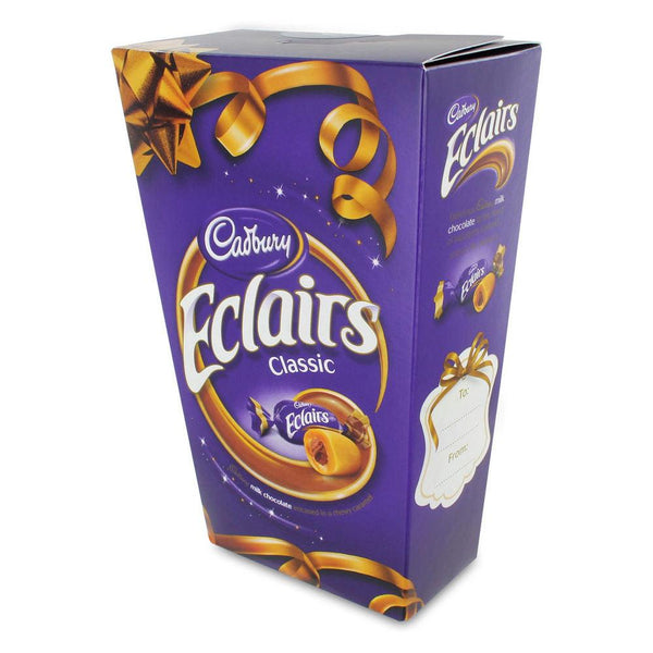 Cadbury Eclairs Carton | 350g - Choice Stores