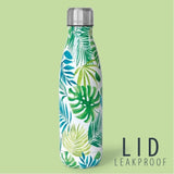 Cambridge Tropical Stainless Steel Insulated Flask | 500ml - Choice Stores