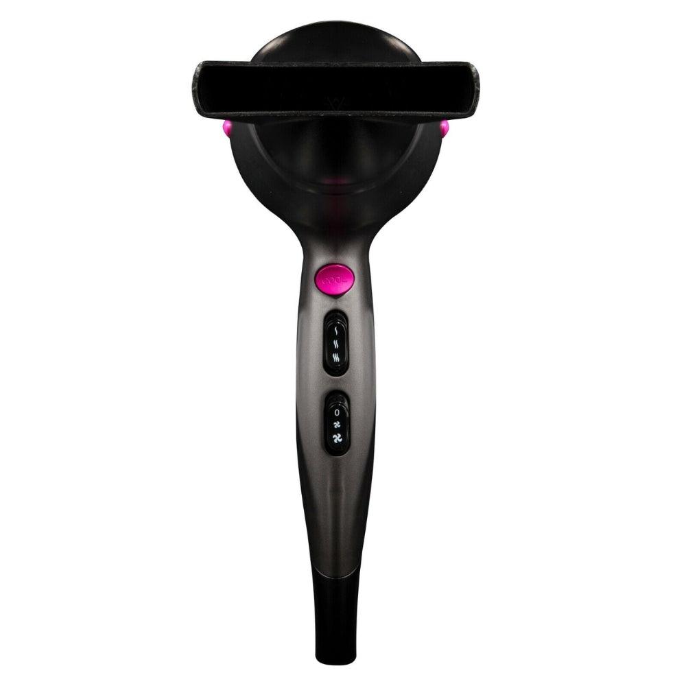 Carmen Neon Series Hair Dryer Gift Set Graphite Pink | 2000W - Choice Stores