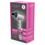 Carmen Neon Series Hair Dryer | 1800W - Choice Stores