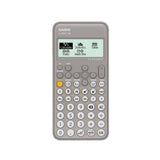 Casio Scientific Calculator 4 Line Display White - Choice Stores