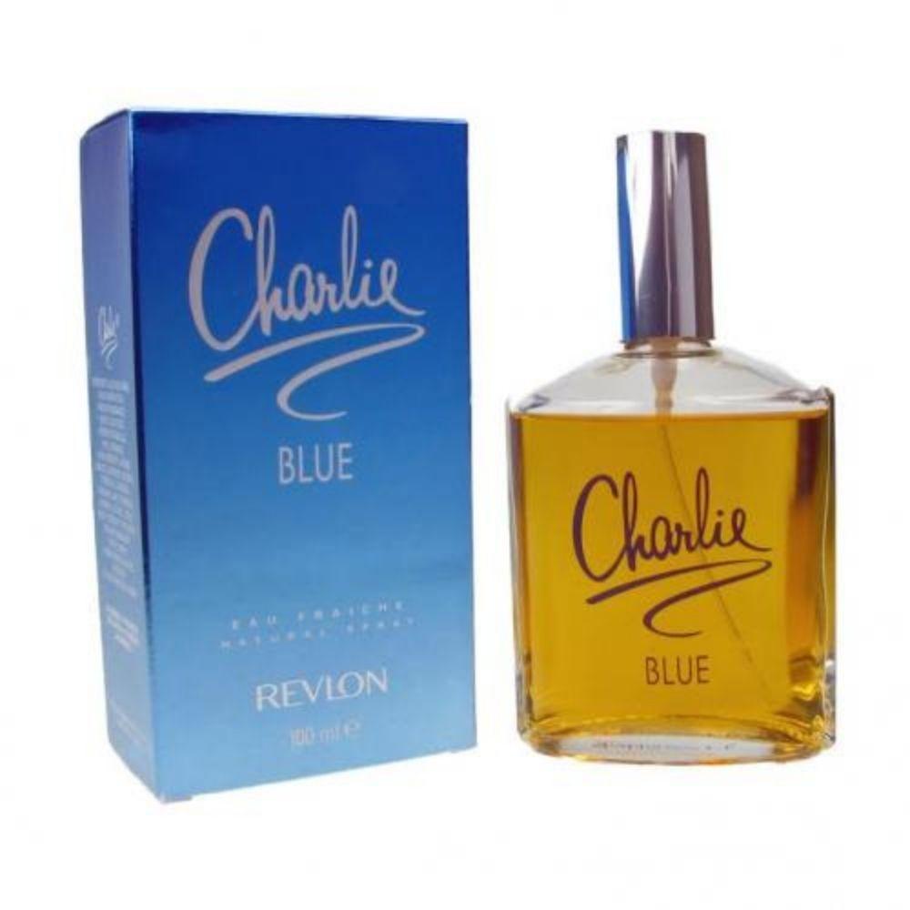 Charlie Blue Eau Fraiche| 100ml - Choice Stores