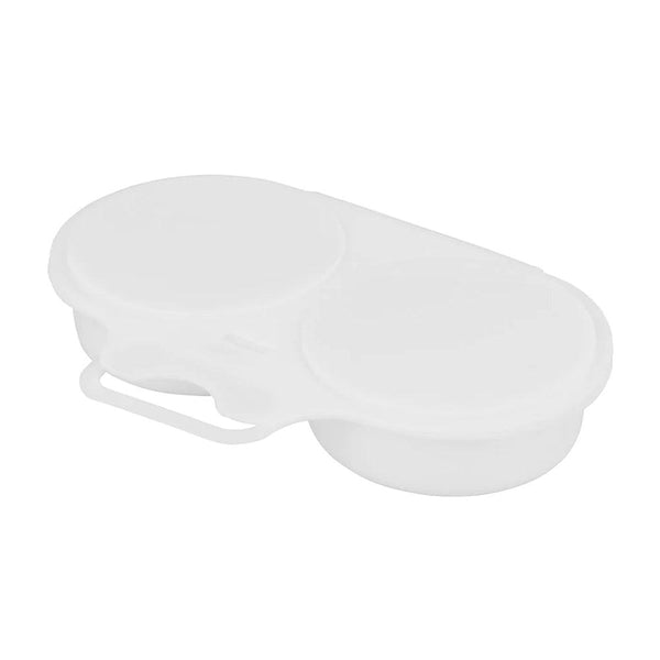 Chef Aid Microwave Egg Poacher - Choice Stores