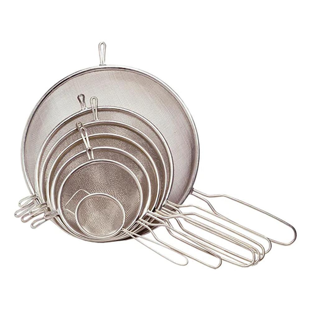 Chef Aid Sieve | 14cm - Choice Stores