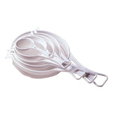 Chef Aid White Plastic Strainer - Choice Stores