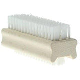 Chef Aid Wooden Nail Brush | Pack of 2 - Choice Stores