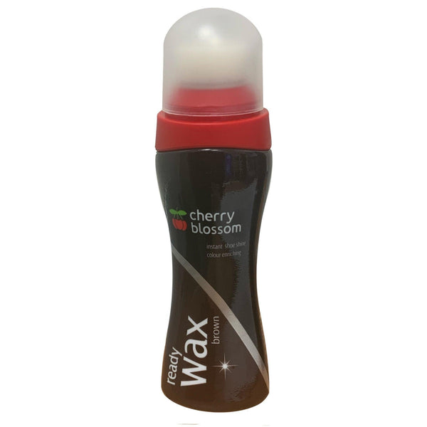 Cherry Blossom Shoe Ready Wax - Choice Stores