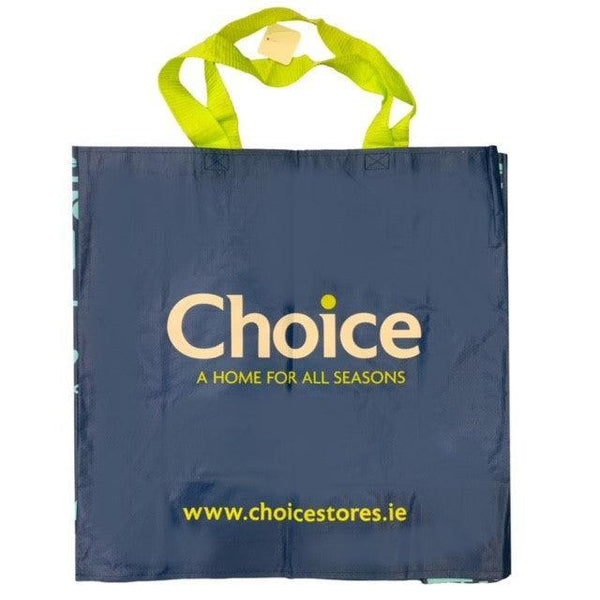 Choice XL Shopping Bag - Choice Stores