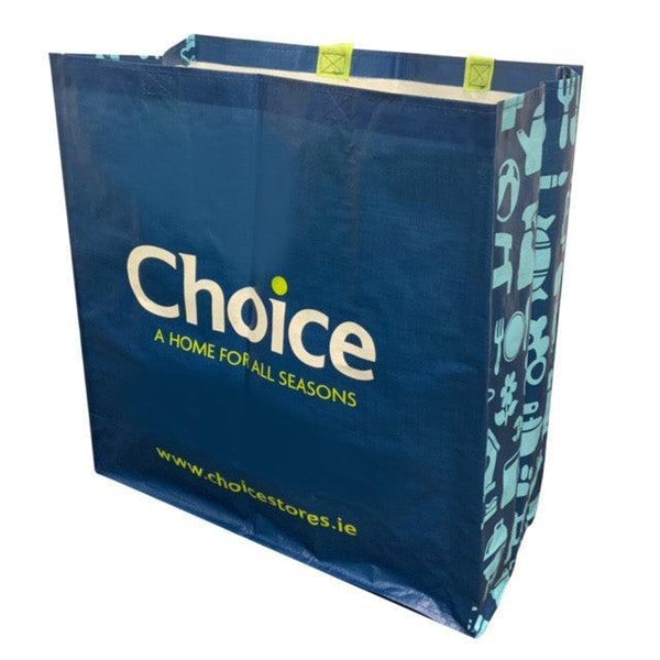 Choice XL Shopping Bag - Choice Stores