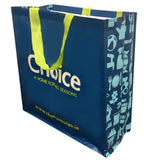 Choice XL Shopping Bag - Choice Stores