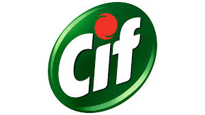 Cif – Tough on Dirt, Gentle on Surfaces