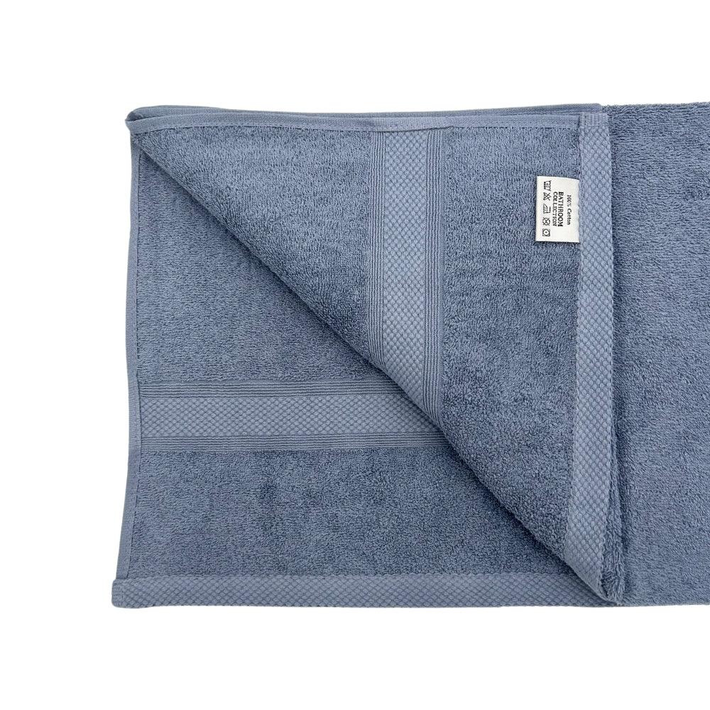 Classic Cotton Bath Sheet 100 Cotton Ultra Absorbent Assorted C