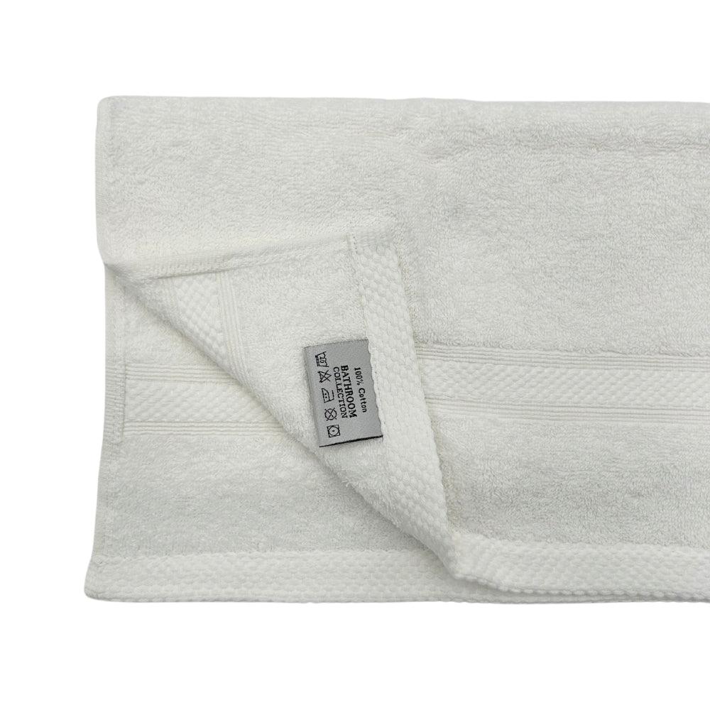 Classic Cotton Hand Towel 100 Cotton Ultra Absorbent Assorted C