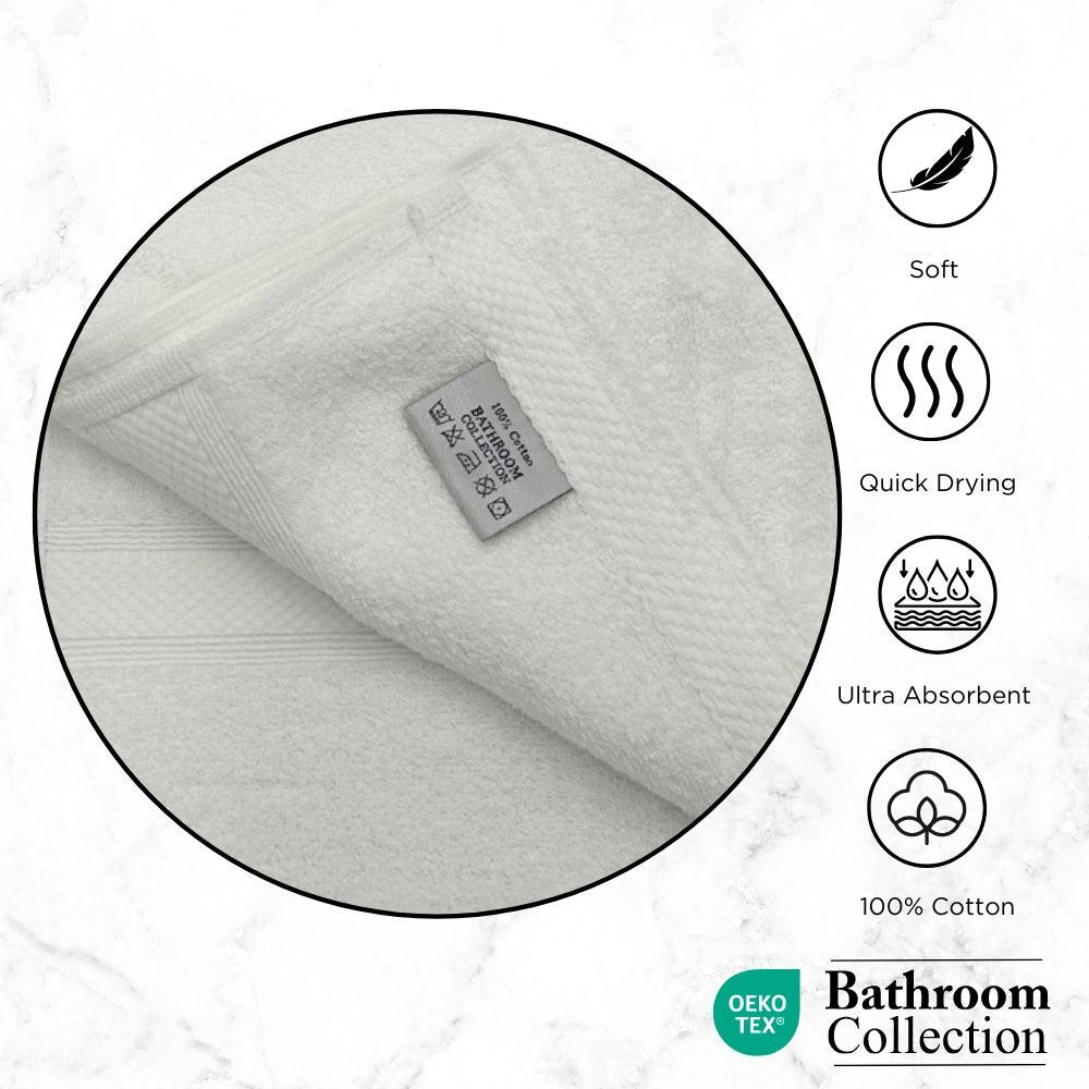 100 percent cotton hand towels sale