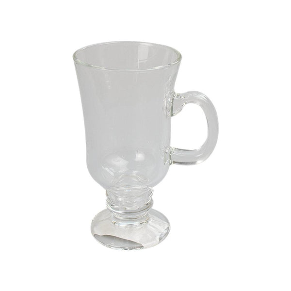 Cooke & Miller Irish Coffee Glass | 200ml - Choice Stores