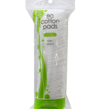 Cotton Facial Pads | 80 Pack - Choice Stores