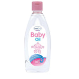 Cotton Tree Baby Oil | 300ml - Choice Stores