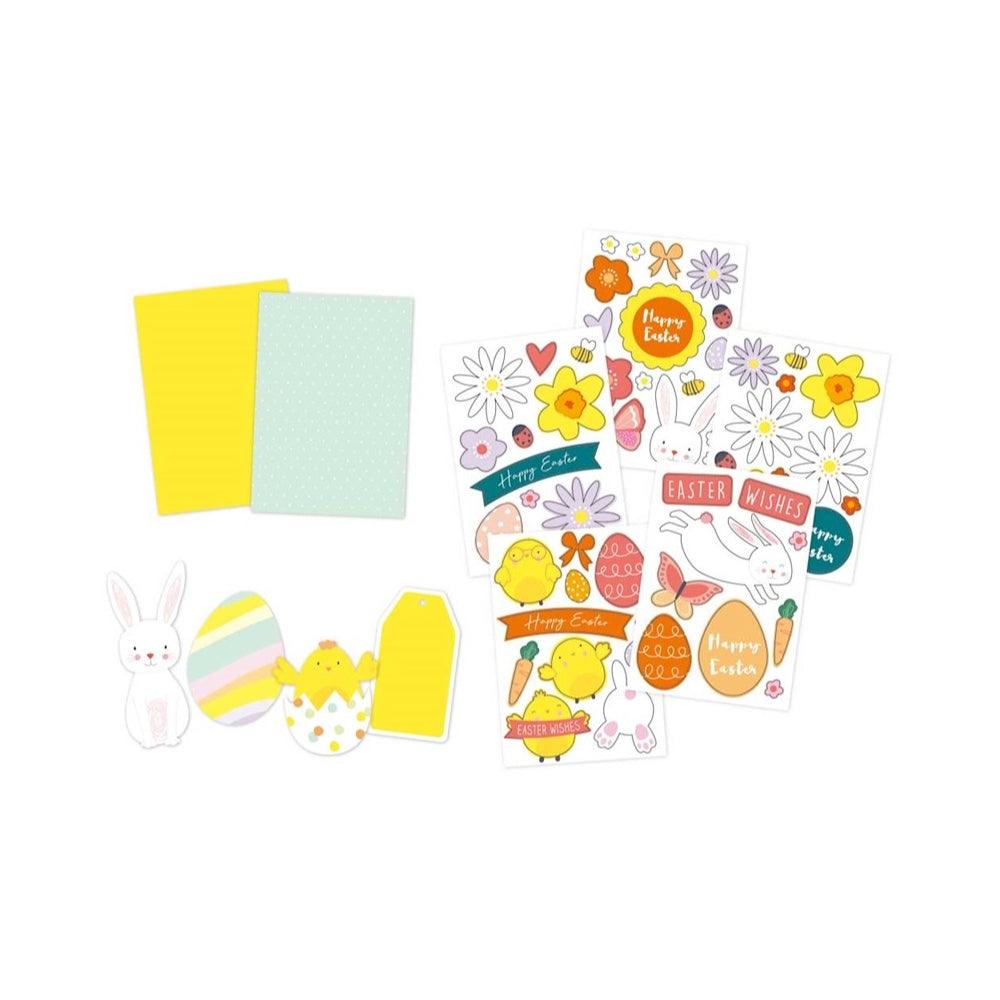 Create Your Own Easter Cards | Pack of 8 - Choice Stores