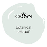 Crown Easyclean Matt Emulsion Paint | Botanical Extract - Choice Stores