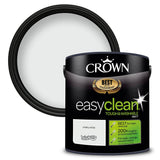 Crown Easyclean Matt Emulsion Paint | Chalky White - Choice Stores