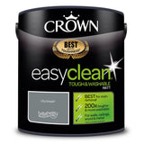 Crown Paints Easyclean Matt Emulsion Paint | City Break - Choice Stores