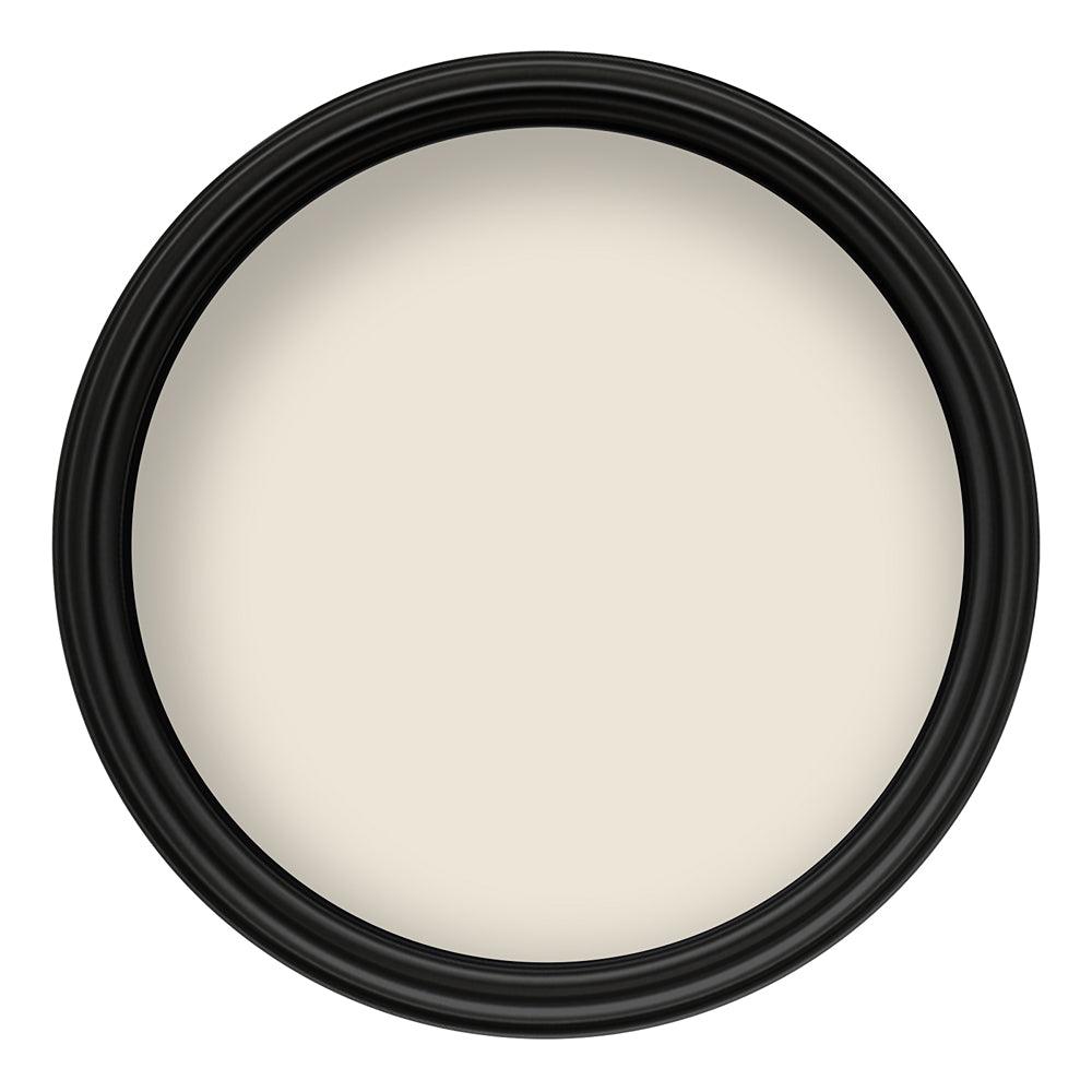 Crown Walls & Ceilings Matt Emulsion Paint | Antique Cream - Choice Stores