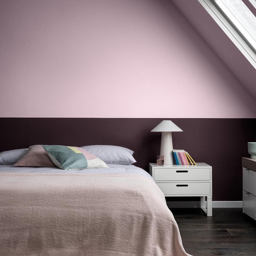 Crown Walls & Ceilings Matt Emulsion Paint | Fairy Dust - Choice Stores