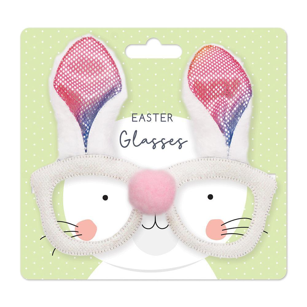 Cute Easter Bunny Glasses with Ears - Choice Stores