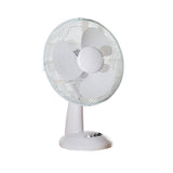 Daewoo 12-inch Desk Fan - Choice Stores