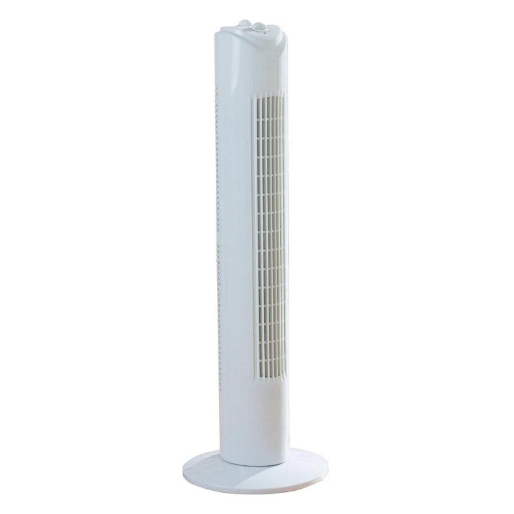 Daewoo 32-inch Tower Fan with Oscillation - Choice Stores