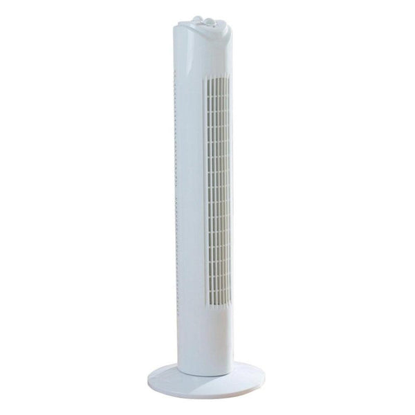 Daewoo 32-inch Tower Fan with Oscillation - Choice Stores