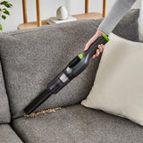 Daewoo Cyclone Compact Lyte Handheld Vacuum Cleaner | 7.4V - Choice Stores