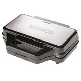 Daewoo Deep Fill Sandwich Maker - Choice Stores